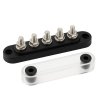 Busbar Solvian 48V 150A